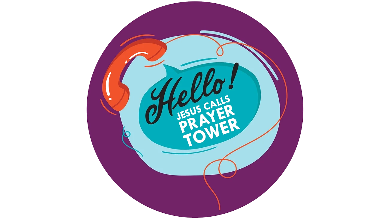 Telephone Prayer Ministry