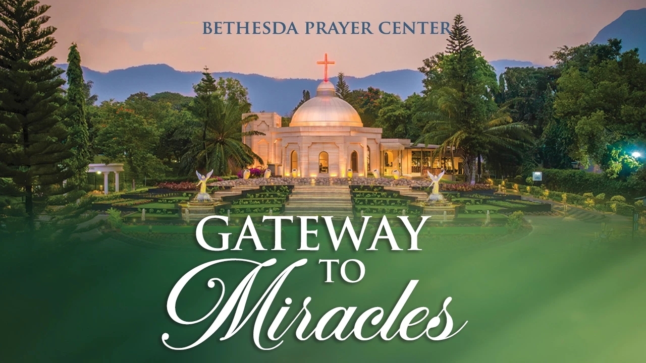 Bethesda Prayer Center