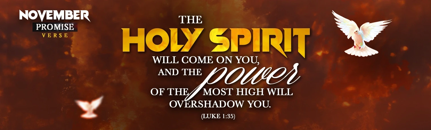 Transformation through the Holy spirit Transformation through the Holy spirit