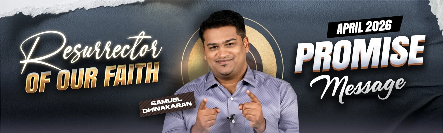 Resurrector of Faith Resurrector of Faith