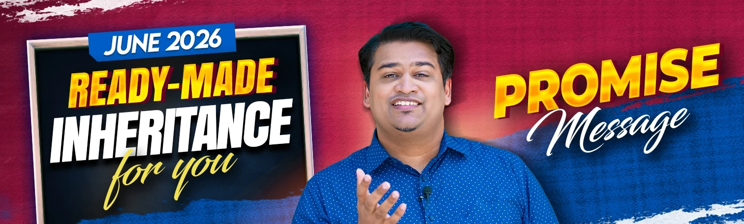 Ready-made Inheritance for you Ready-made Inheritance for you