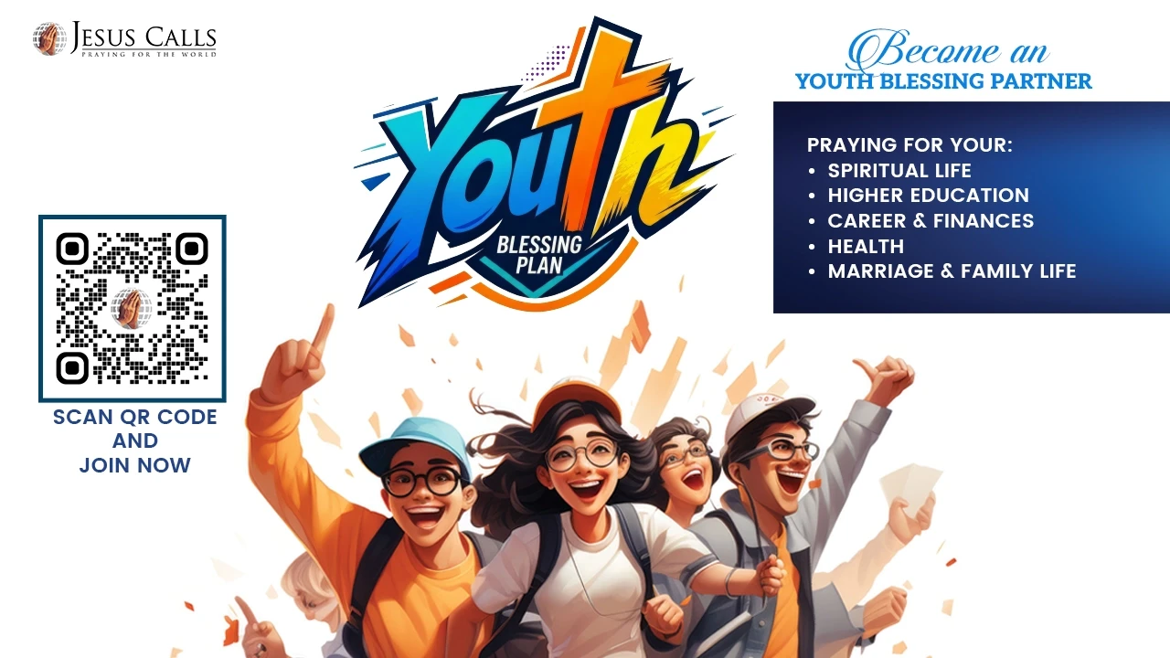 Youth Blessing Plan